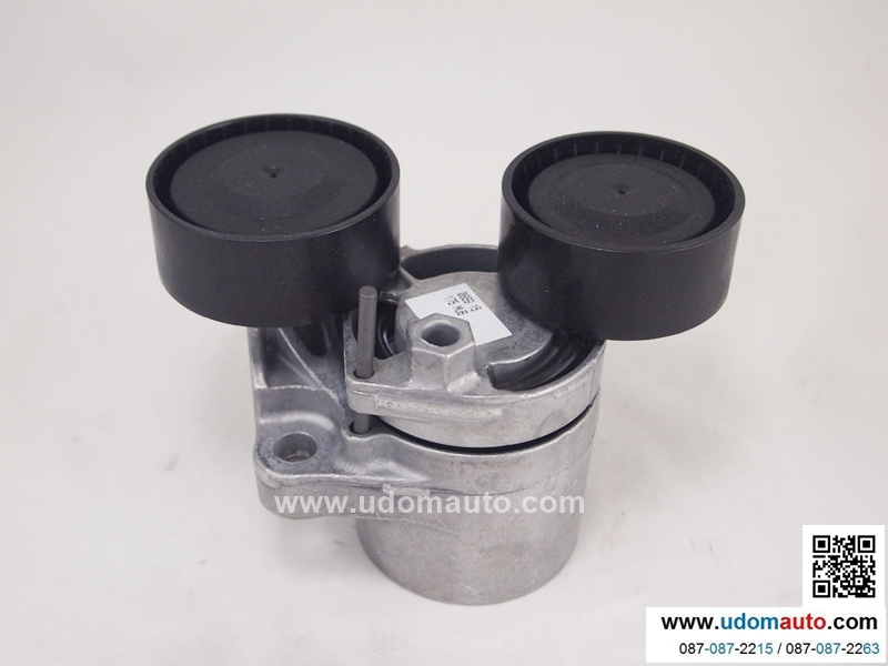 ชุดตั้งสายพานหน้าเครื่อง BMW 520d (F10, F11) / Belt Tensioner, 7810807, 11287810807