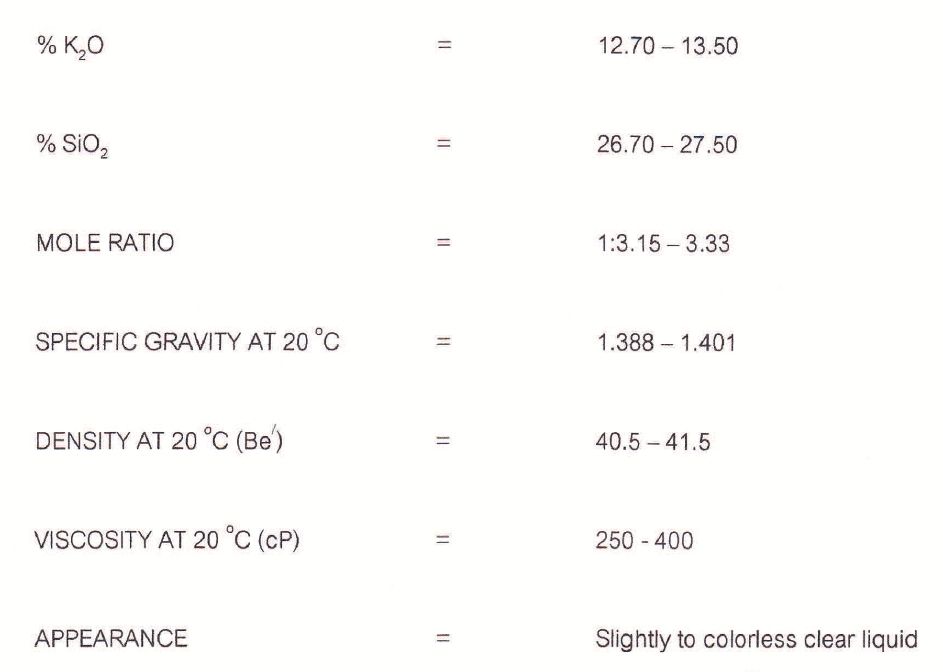 Potassium Silicate โปตัสเซียมซิลิเกต ให้ธาตุ ซิลิกอน Si และ โปตัสเซียม K ช่วยสร้างความแข็งแรงให้พืช บรรจุ 25 กิโลกรัม (ส่งได้เฉพาะ Nim express งดรับประกัน)