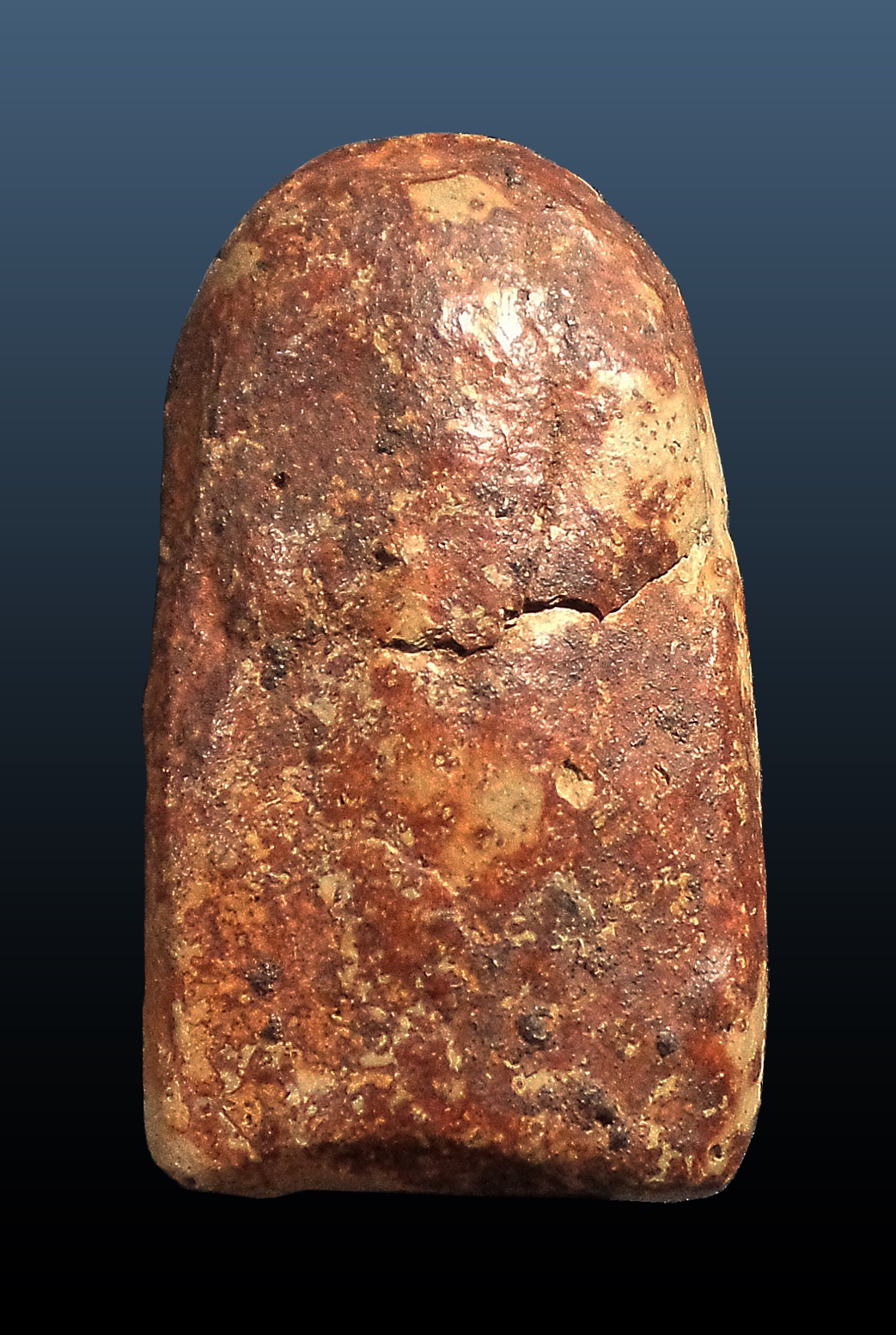 พระคง ลำพูน