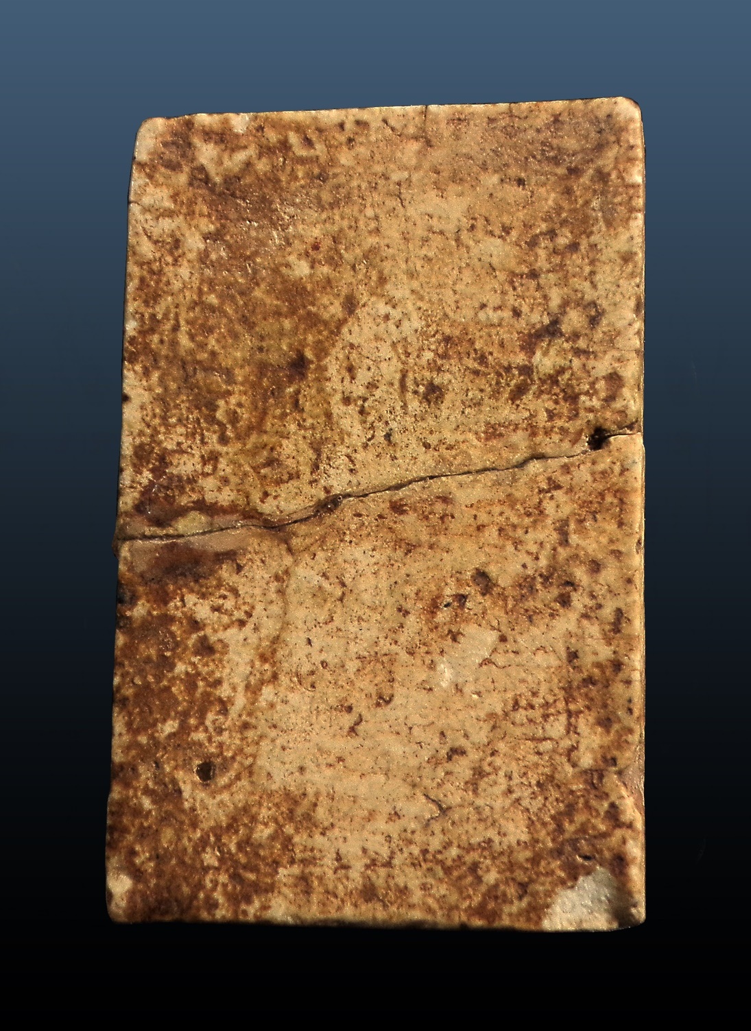 พระสมเด็จ บางขุนพรหม พิมพ์เส้นด้าย