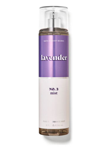 Lavender No.3