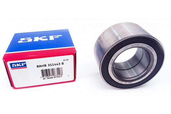 ลูกปืนล้อหน้า OPTRA "SKF" (รูปแทน) / Wheel Beaing, ออฟตร้า