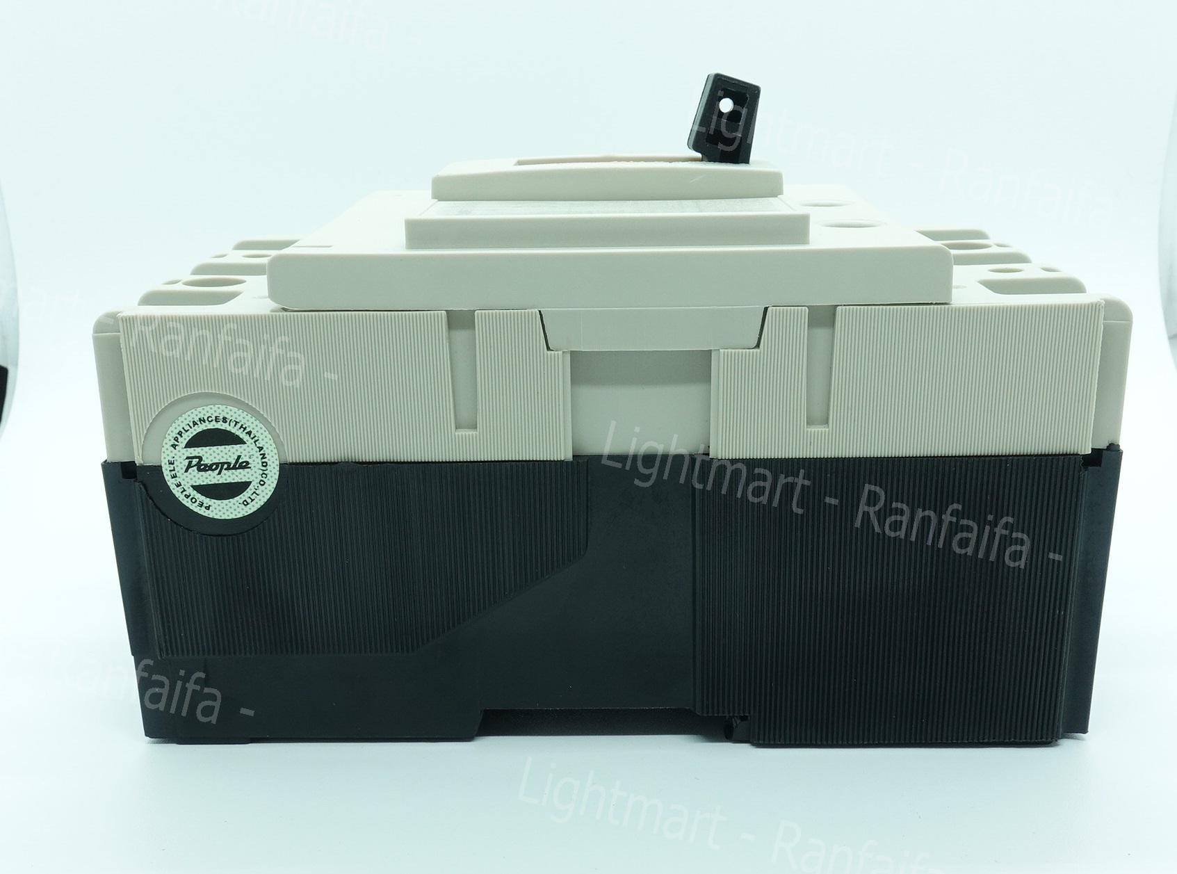 เบรกเกอร์ 3P 63W 50A (5kA) "People"