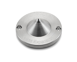 Aluminium Skimmer Cone