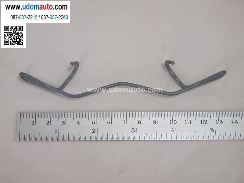 คลิปล็อคผ้าเบรคหลัง MINI R50,R52,R53 / แท้