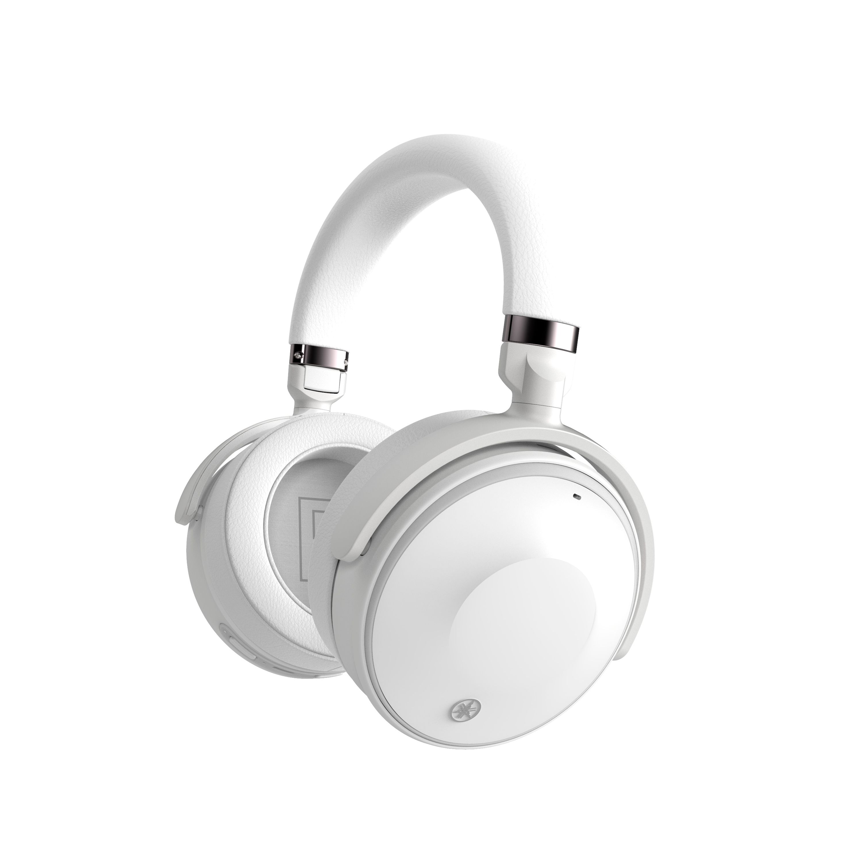 Yamaha YH-E700A *ของแท้รับประกัน 1ปี* หูฟังไร้สาย Noise-Canceling Wireless Over-Ear Headphones