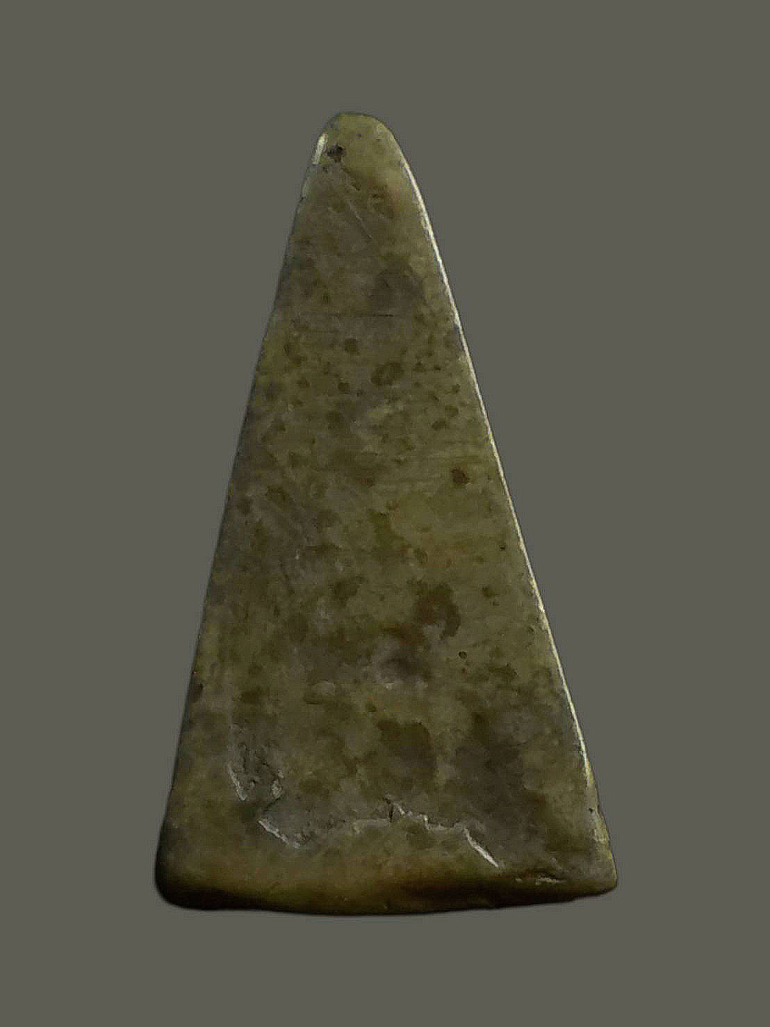 พระกริ่งครึ่งซีก นางเสาร์5 เจ้าคุณศรีสนธิ์ วัดสุทัศน์ฯ กทม ปี 2485