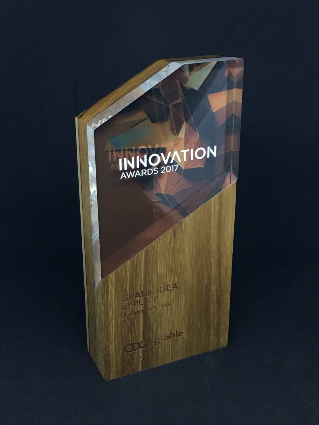 TROPHY199