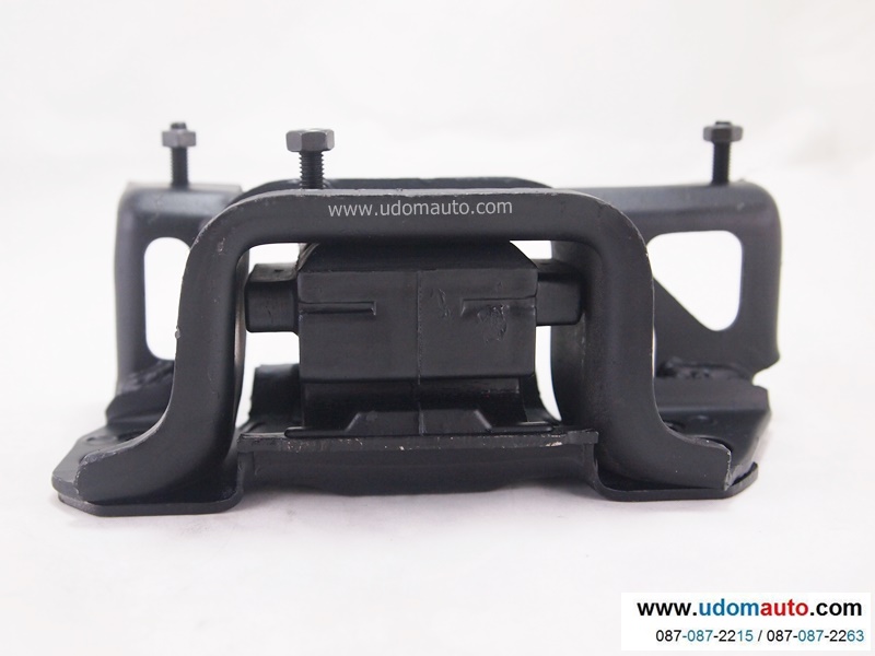 ยางรองแท่นเครื่องด้านซ้าย(แท่นเกียร์) FIESTA / AV597M121AA