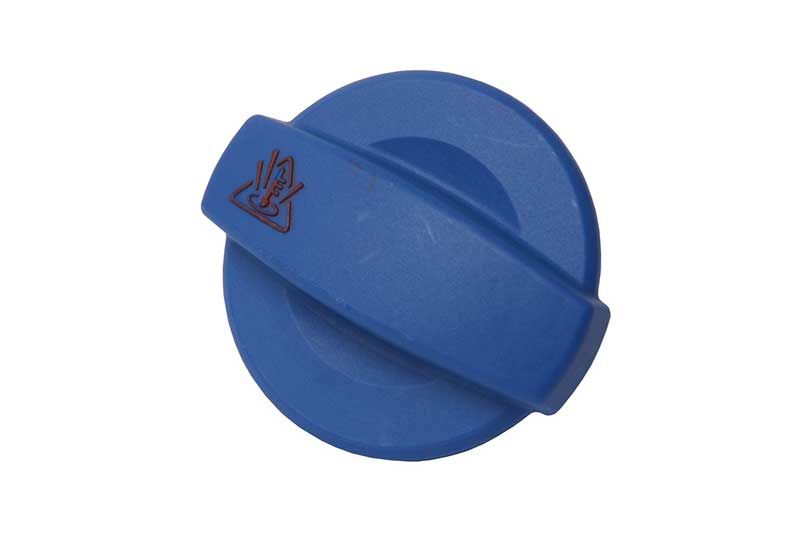 ฝาปิดกระป๋องพักน้ำ AUDI / Expansion Tank Cap, 8E0121321