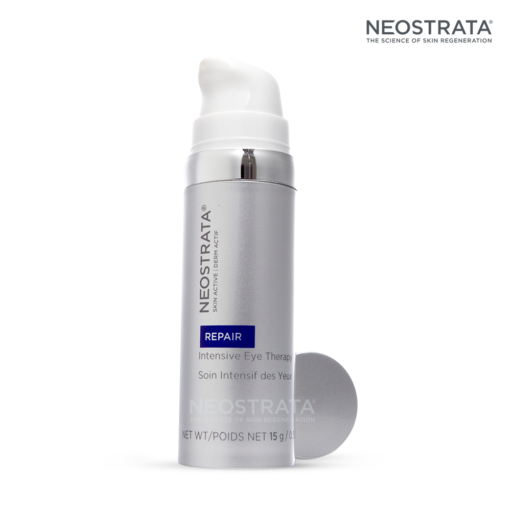 NeoStrata Intensive Eye Therapy (NIET)