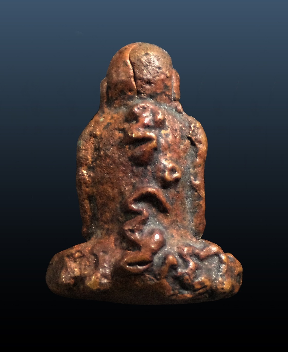 พระปิดตาเก่า