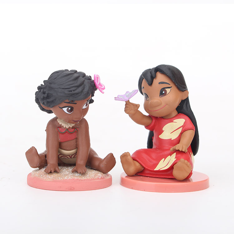 Princess Collection Figure AL6