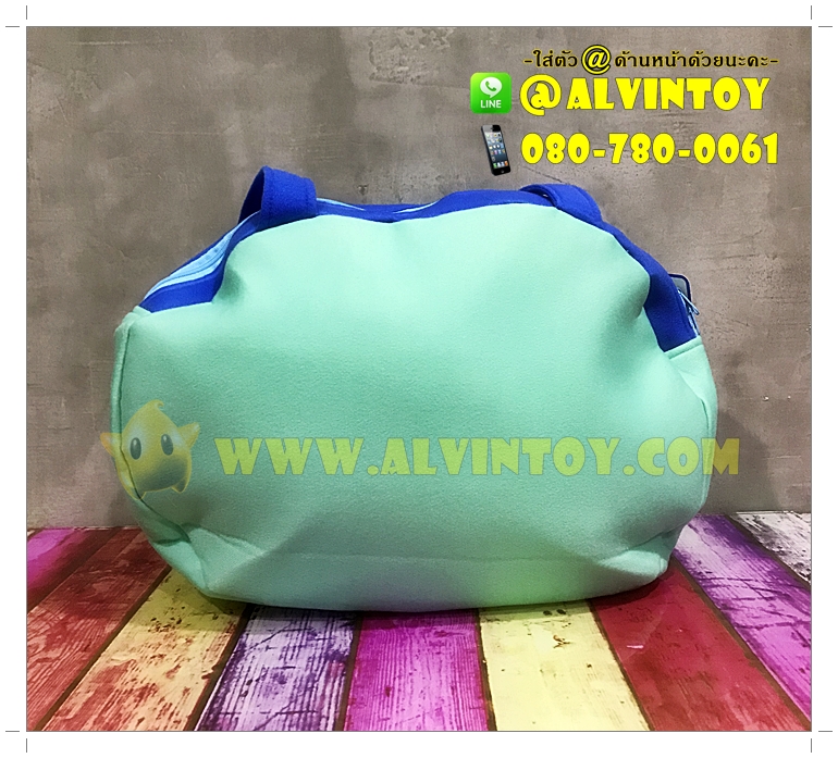 กระเป๋าสะพายข้าง ซัลลี่ ซัลลี่แวน