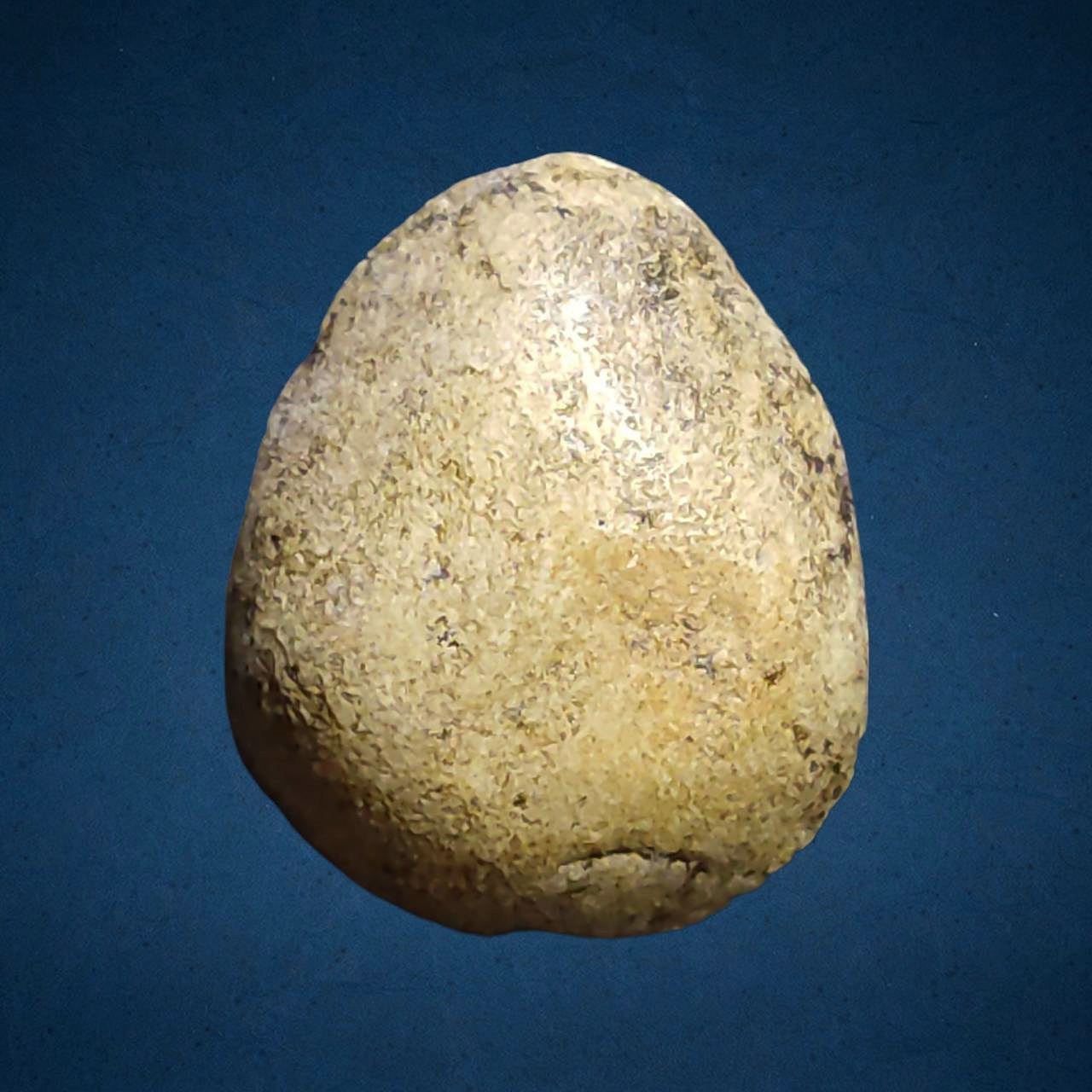 พระปิดตา กรุวัดอัมพวา สมเด็จพระพุทธโฆษาจารย์(ฤทธิ์)