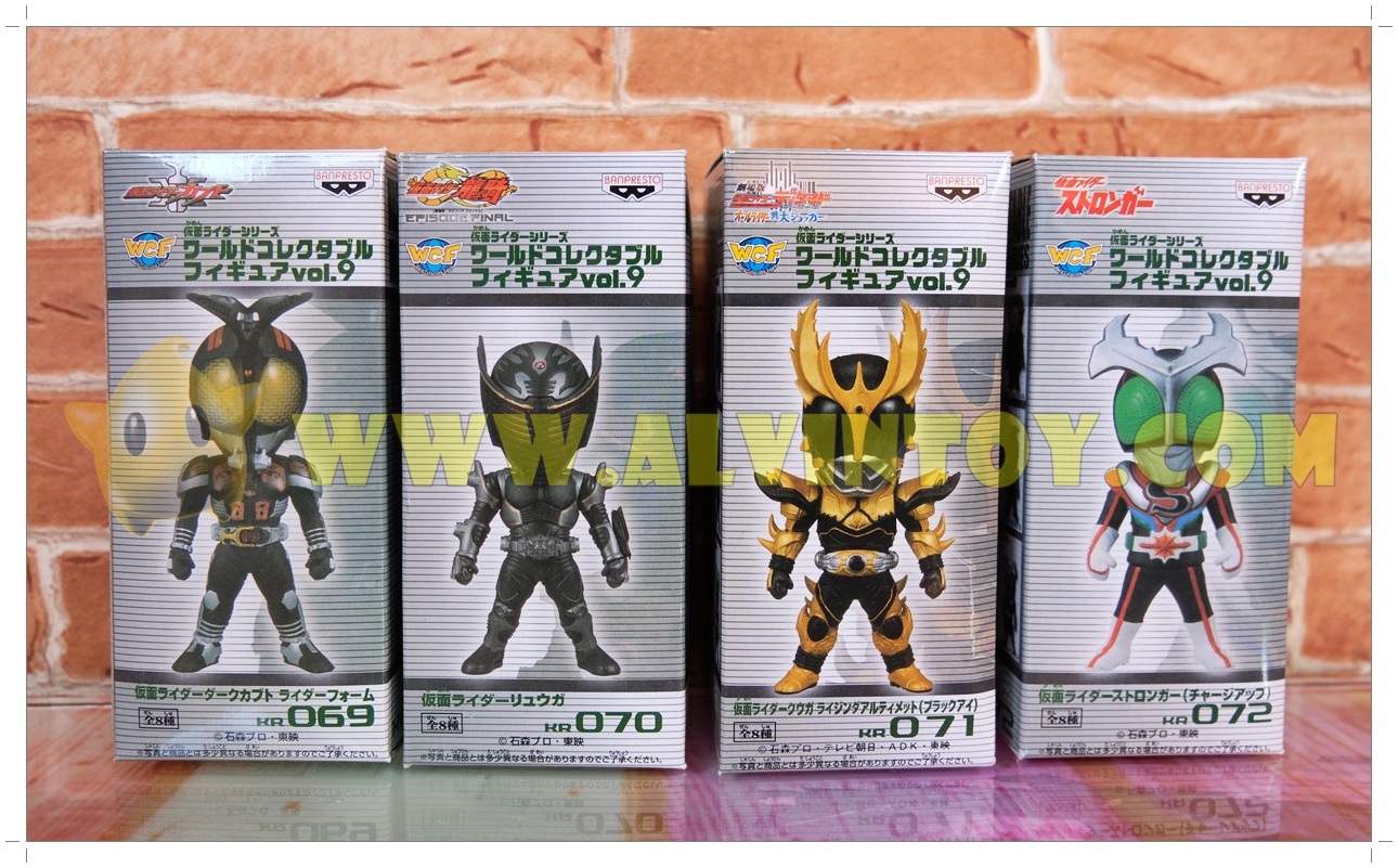 โมเดล คาเมนไรเดอร์ X