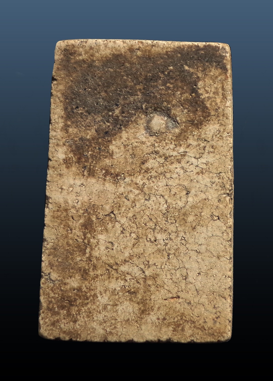 พระสมเด็จบางขุนพรหม พิมพ์ใหญ่