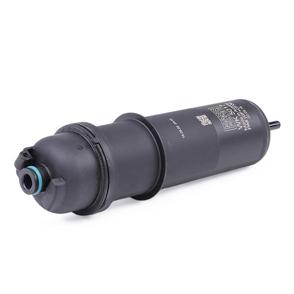 BMW กรองโซล่า 520d ( G30 ) / MANN-FILTER กรองดีเซล 13328582008 13328591018