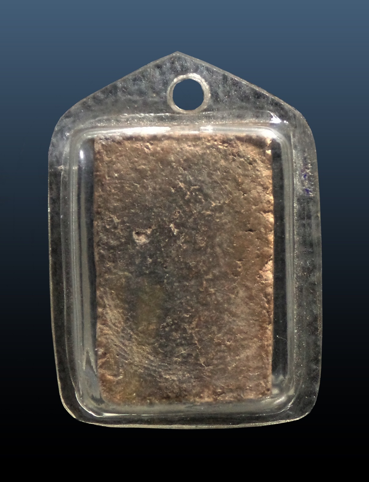 พระปิดตา เนื้อดิน หลวงปู่ทอง วัดราชโยธา กทม.