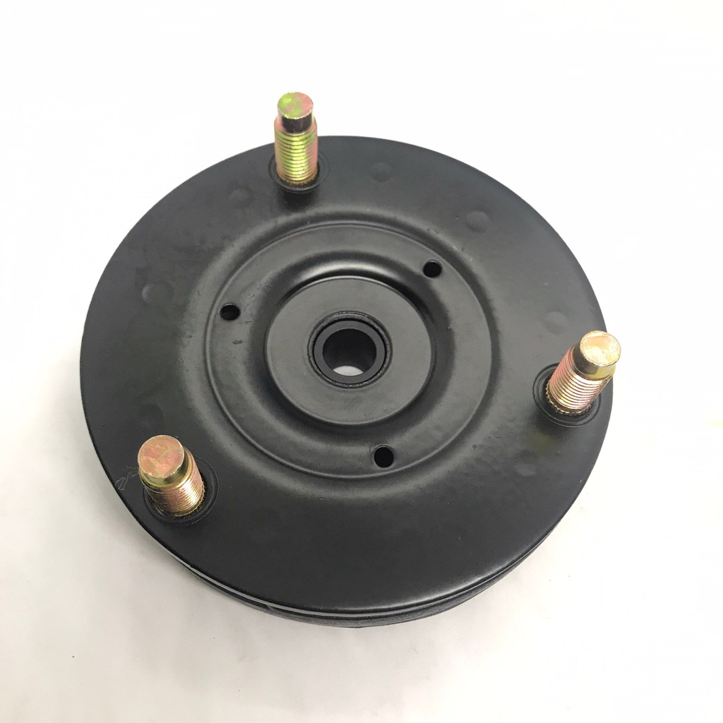 (1 ตัว) ยางเบ้าโช๊คหน้า ISUZU อีซูซุ DMAX ดีแมกซ์ 2003-2011 (2WD) (I13470F) (8-980058290-0) RBI ยางเบ้าโช้ค