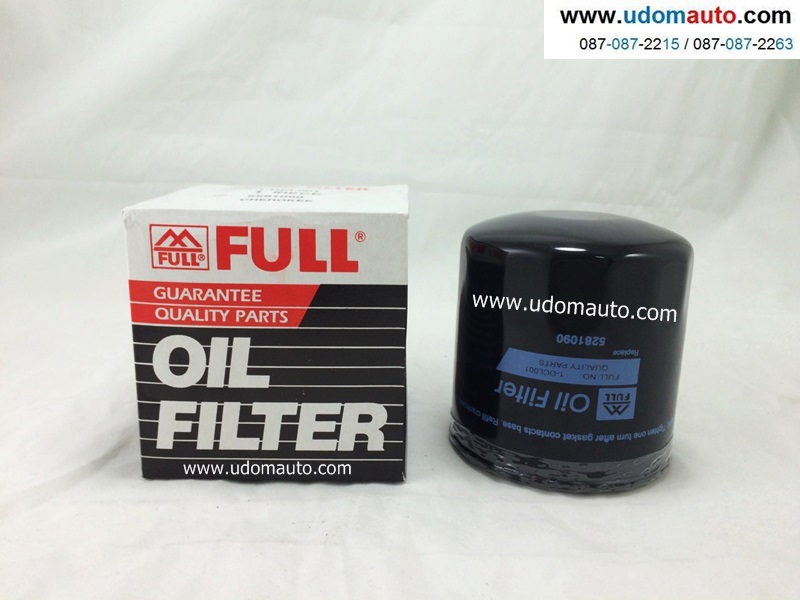 กรองน้ำมันเครื่อง JEEP WJ / Oil Filter, 5281090AA