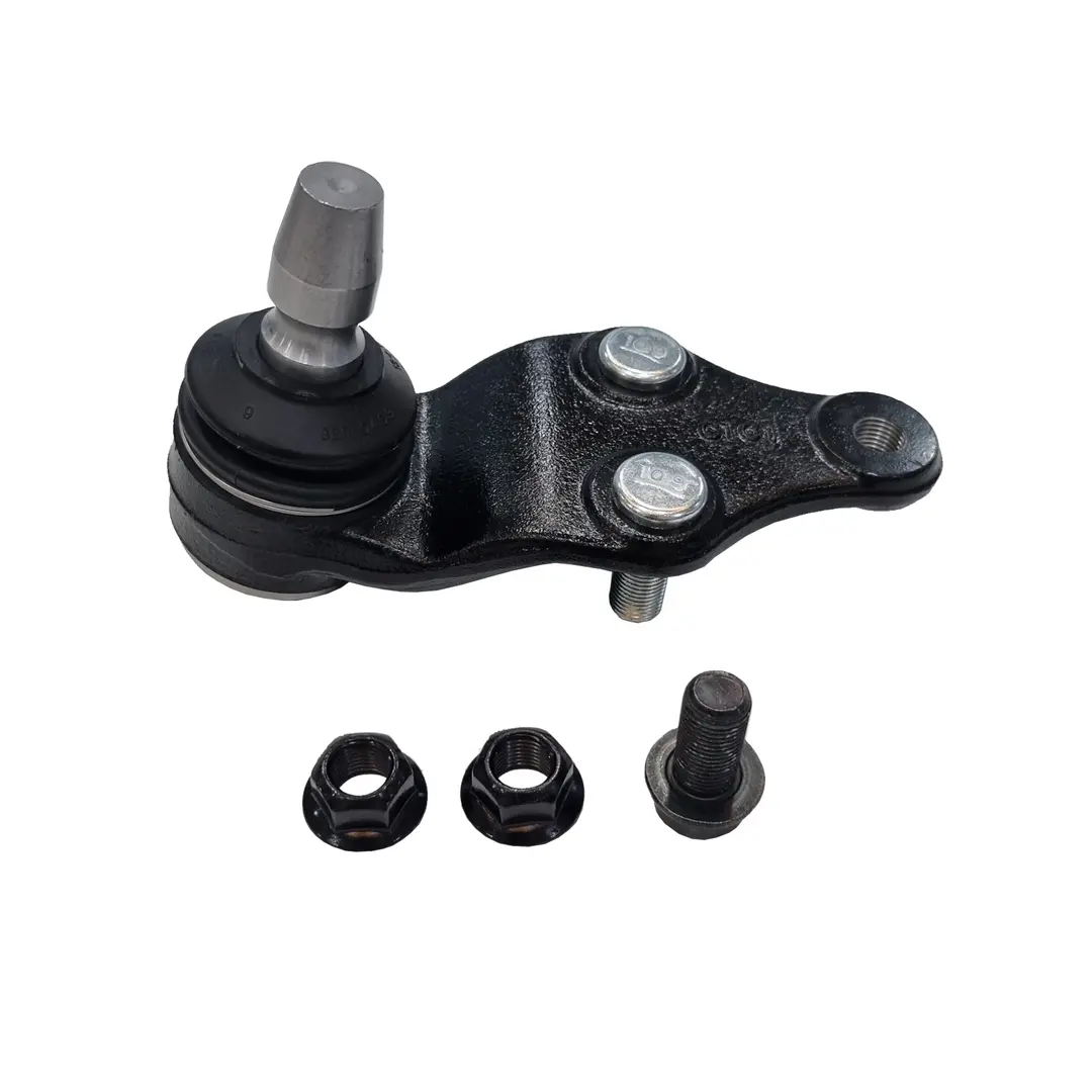 KIA ลูกหมากปีกนก ล่าง หน้า ซ้าย/ขวา CARNIVAL (KA4) 2020 / BALL JOINT / CTR / 54530-A9000 54530-R0000