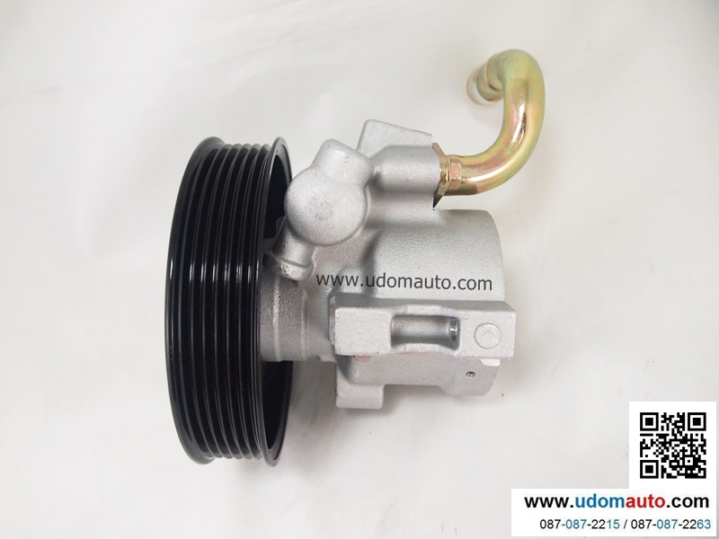 ปั๊มพาวเวอร์ OPTRA 1.6L "แบบที่ 1" / Power Steering Pump, 95977412