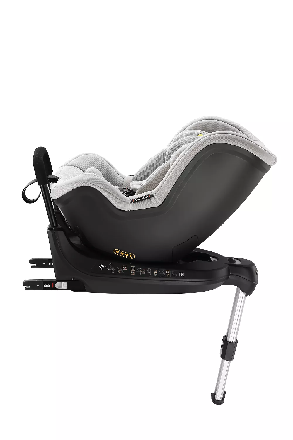 Welldon คาร์ซีท รุ่น Cocoonlove Elder (แรกเกิด - 4 ปี)