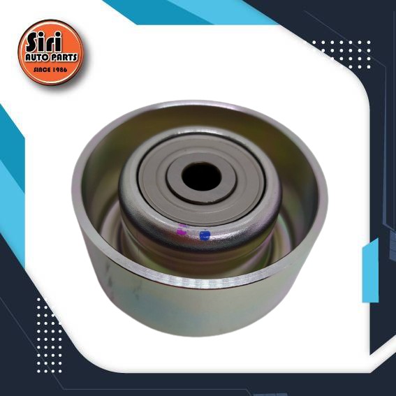 (ประกัน 1 เดือน) ลูกลอกดันสายพานหน้าเครื่อง TOYOTA VIGO,INNOVA,COMMUTER,FORTUNER 2.7 เบนซิน โตโยต้า คอมมูเตอร์ วีโก้เบนซิน PU107029RMXY