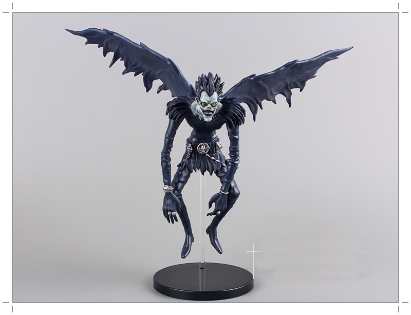 Action Figure Death Note Ryuuku