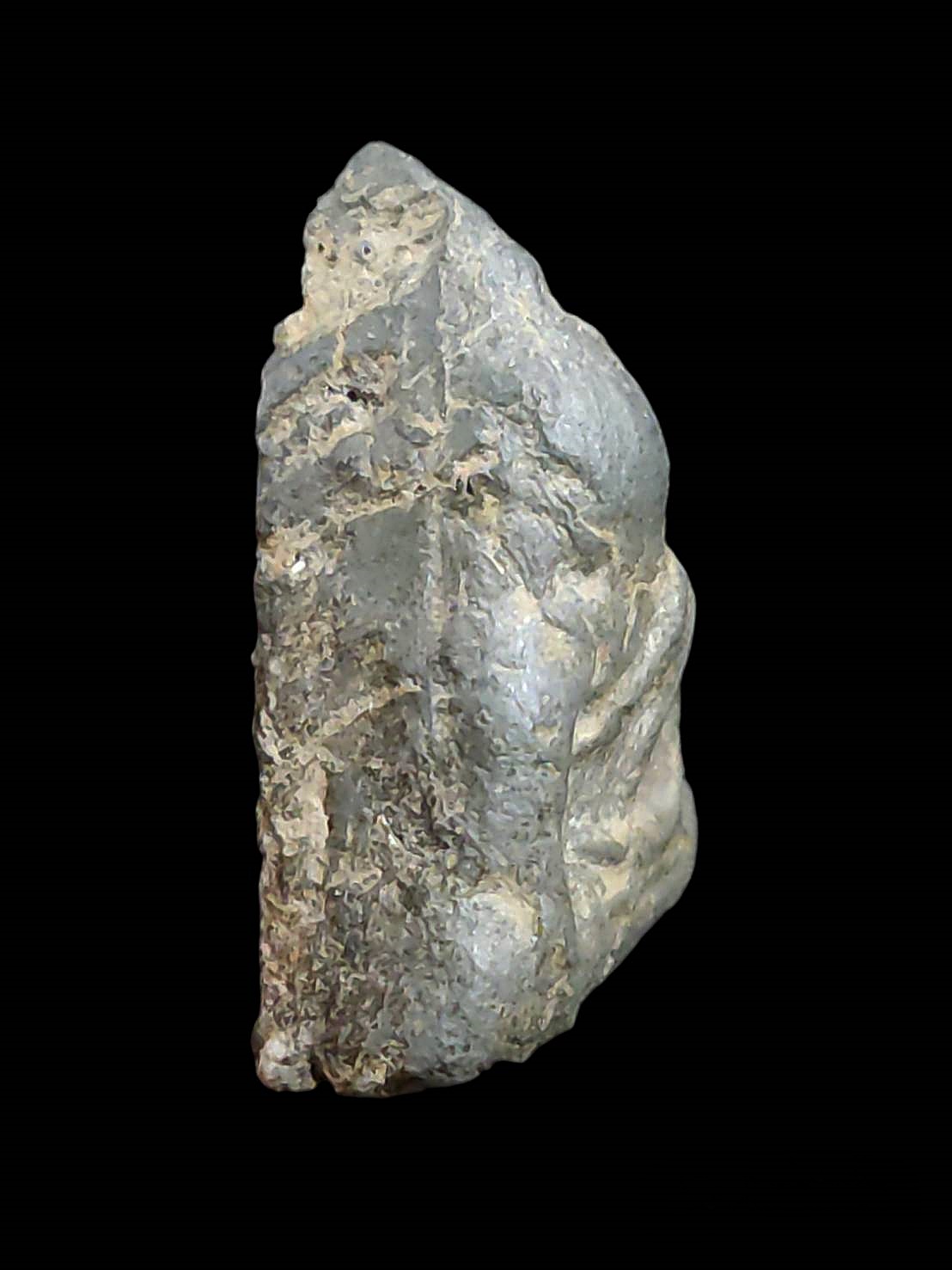 พระนางพญา พิมพ์สังฆาฏิ กรุวัดนางพญา จังหวัดพิษณุโลก