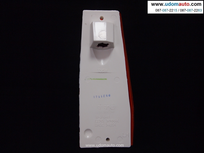 เสื้อไฟเลี้ยวมุม JEEP CHEROKEE (XJ) โฉมเหลี่ยม