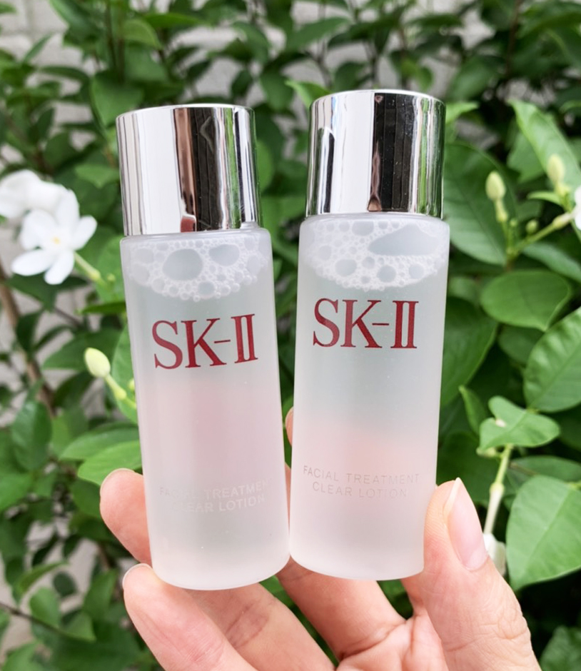 SK-II Facial Treatment Clear Lotion 30ml.