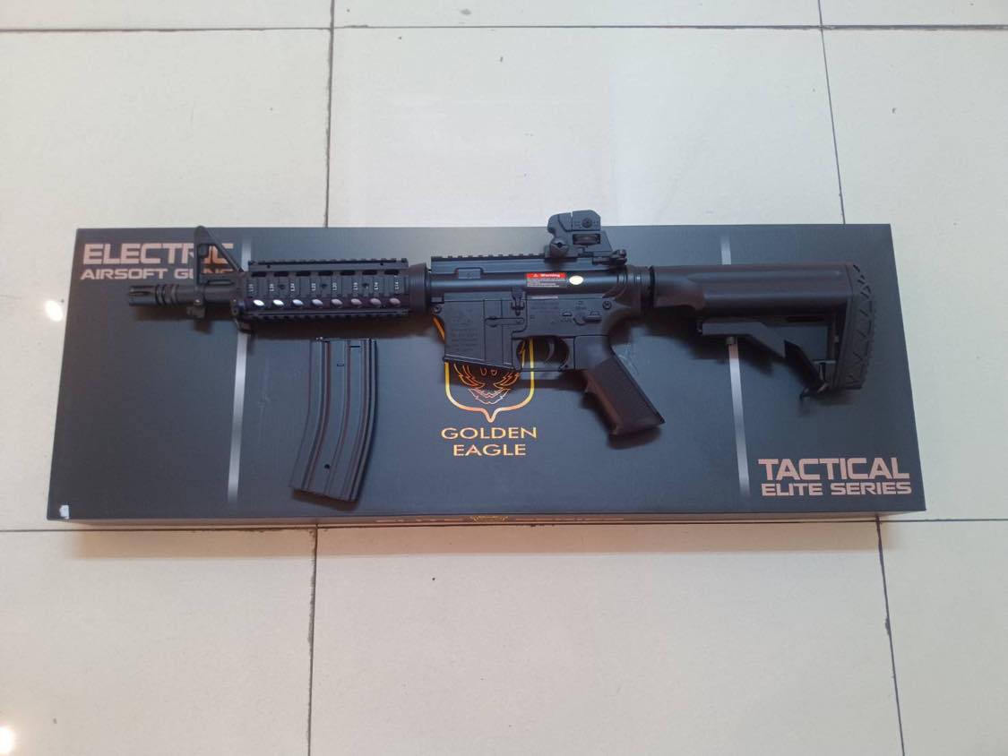 M4 CQB FB6624