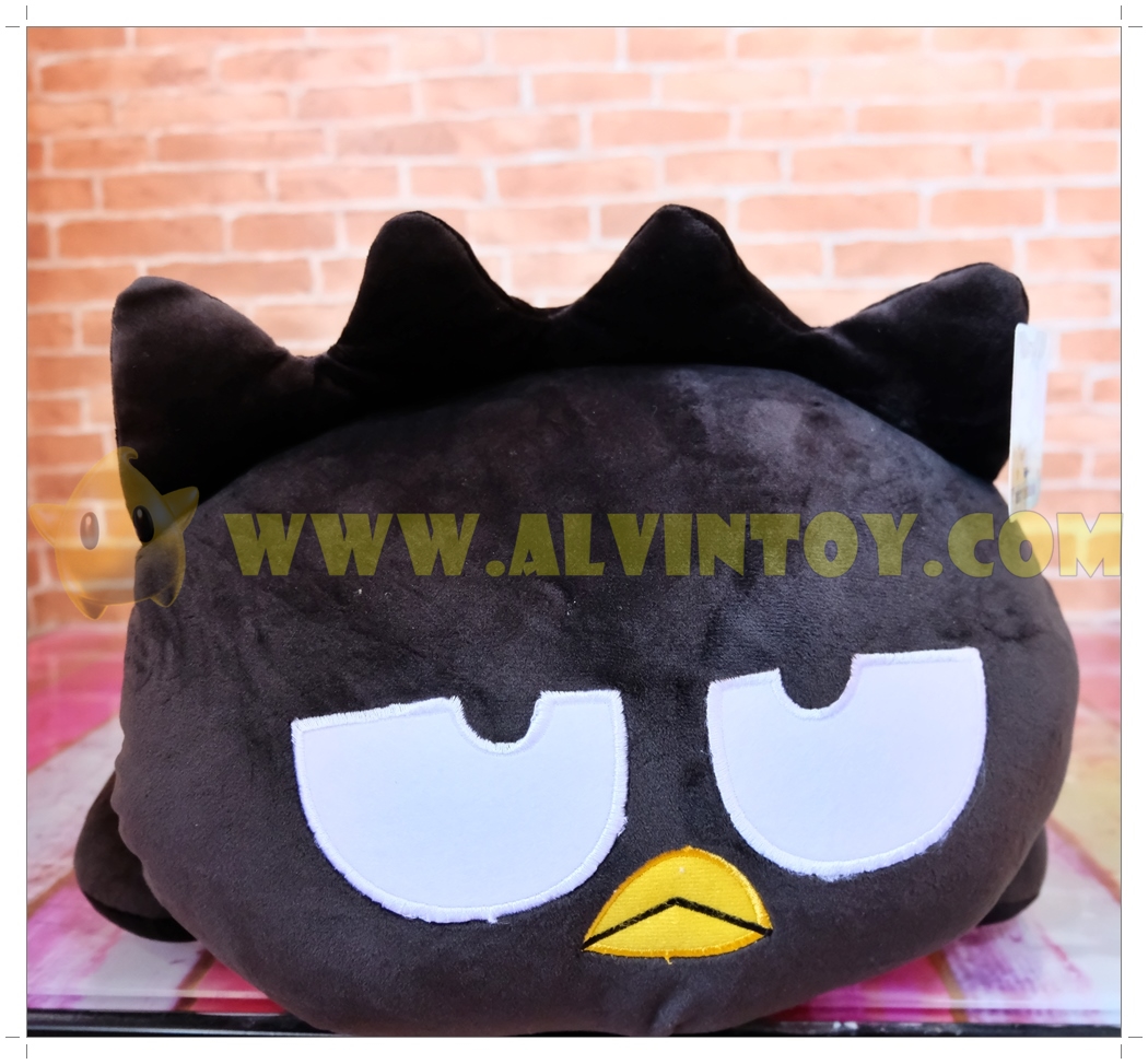 ตุ๊กตานุ่มนิ่ม Bad Badtz Maru - แบดแบด มารุ