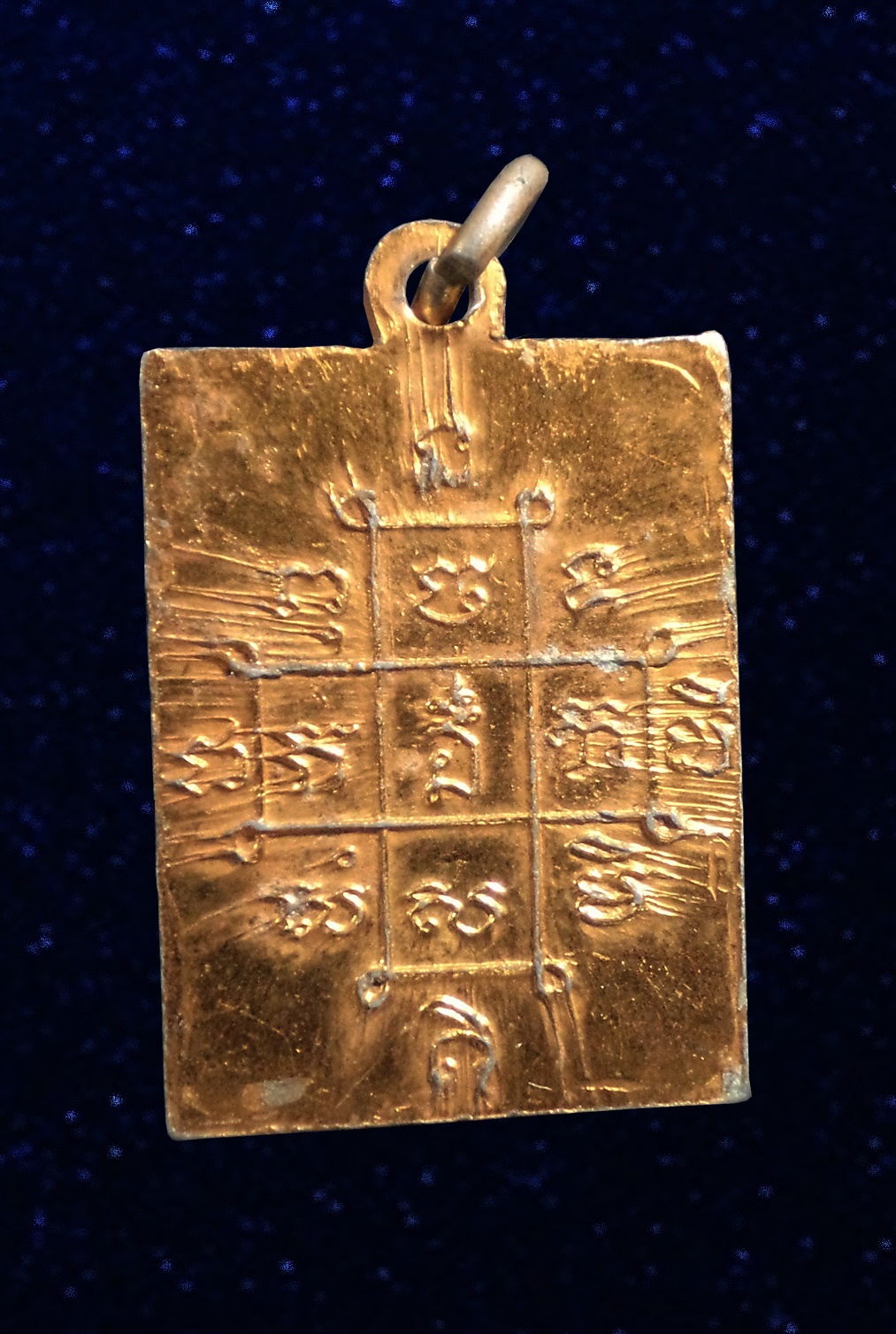 รูปถ่ายเก่า หลวงพ่อแพ วัดพิกุลทอง สิงห์บุรี