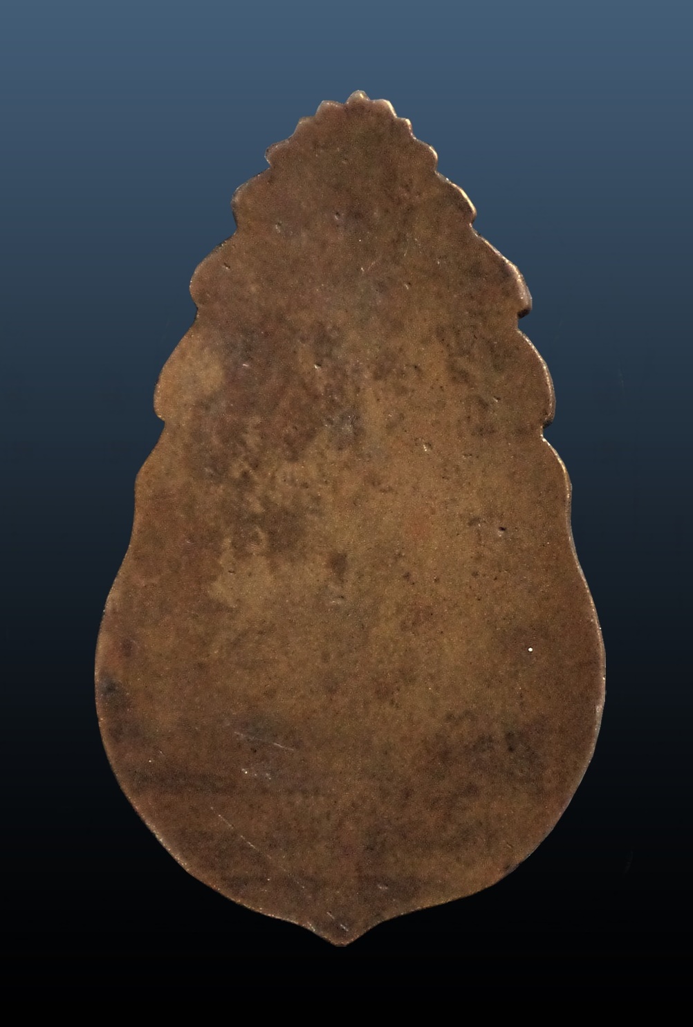 แหนบหลวงพ่ออ้วน วัดสว่างเนตร(ดงขุย) จ.เพชรบูรณ์