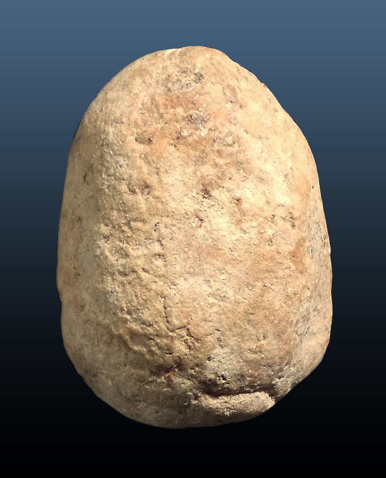 พระพิมพ์วัดพลับ พิมพ์สมาธิใหญ่ (2)