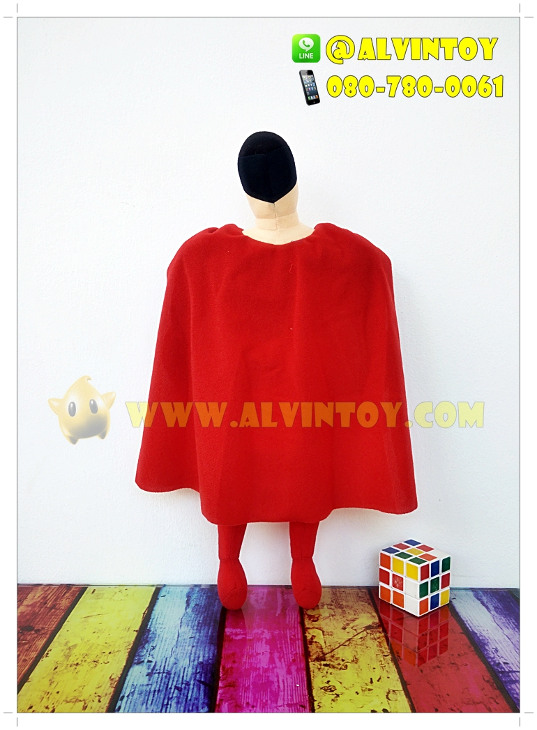 ตุ๊กตา Super man - ซุปเปอร์แมน 18 นิ้ว