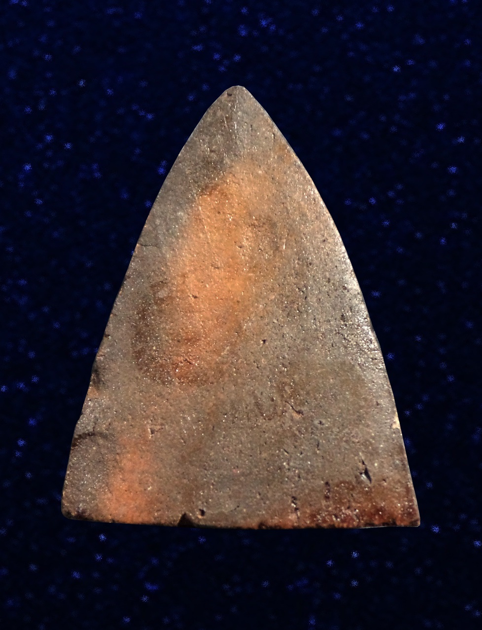 หลวงพ่อโต พระอาจารย์ละออ วัดบางกระทิง อยุธยา เนื้อดิน