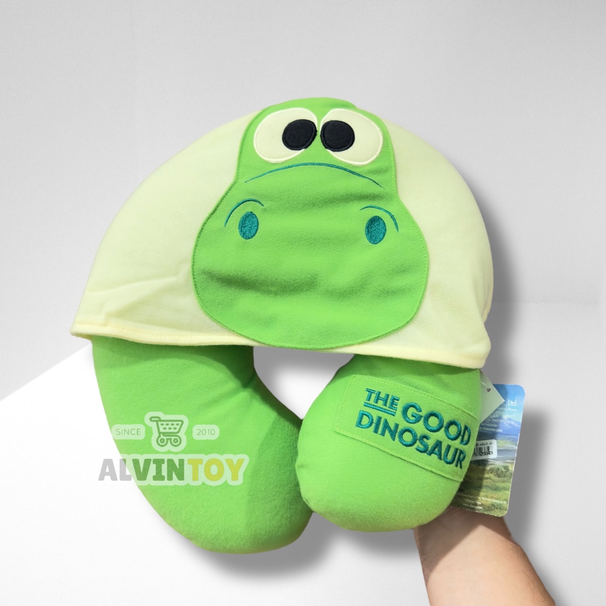 หมอนรองคอ Arlo - อาร์โล