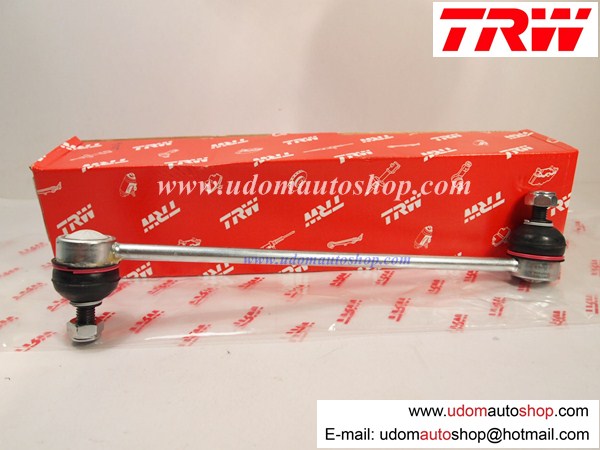 ลูกหมากกันโคลงหน้า BMW E46 (318, 323) (รูปจริง) / 31351095694