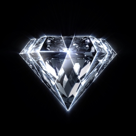 ( Pre-Order ) EXO Repackage Album LOVE SHOT ( random ver ) + Random Poster วางจำหน่าย 14 / 15 / 2018