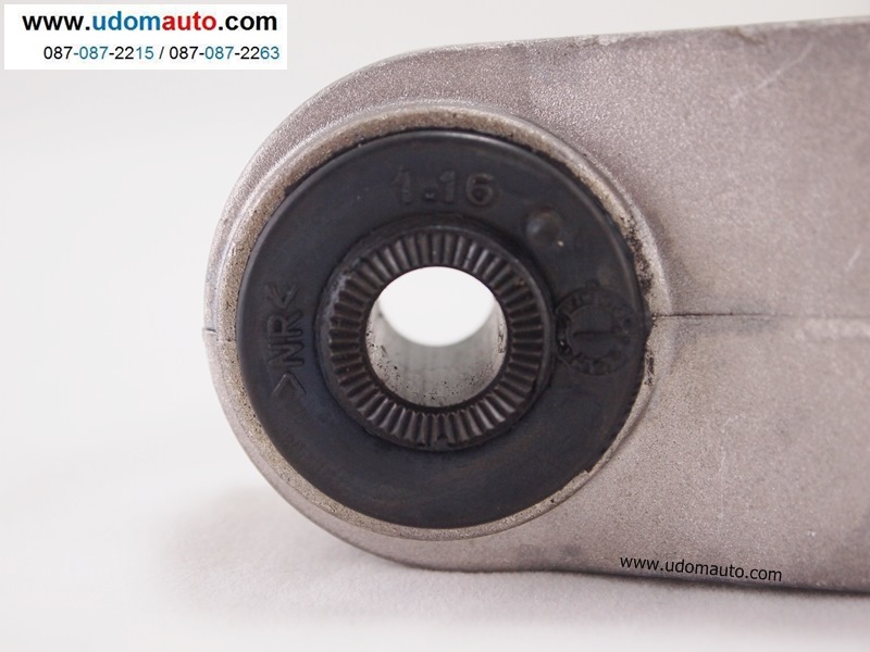 แท่นเครื่อง ตัวหลัง MINI R50, R52, R53 / 22116756406