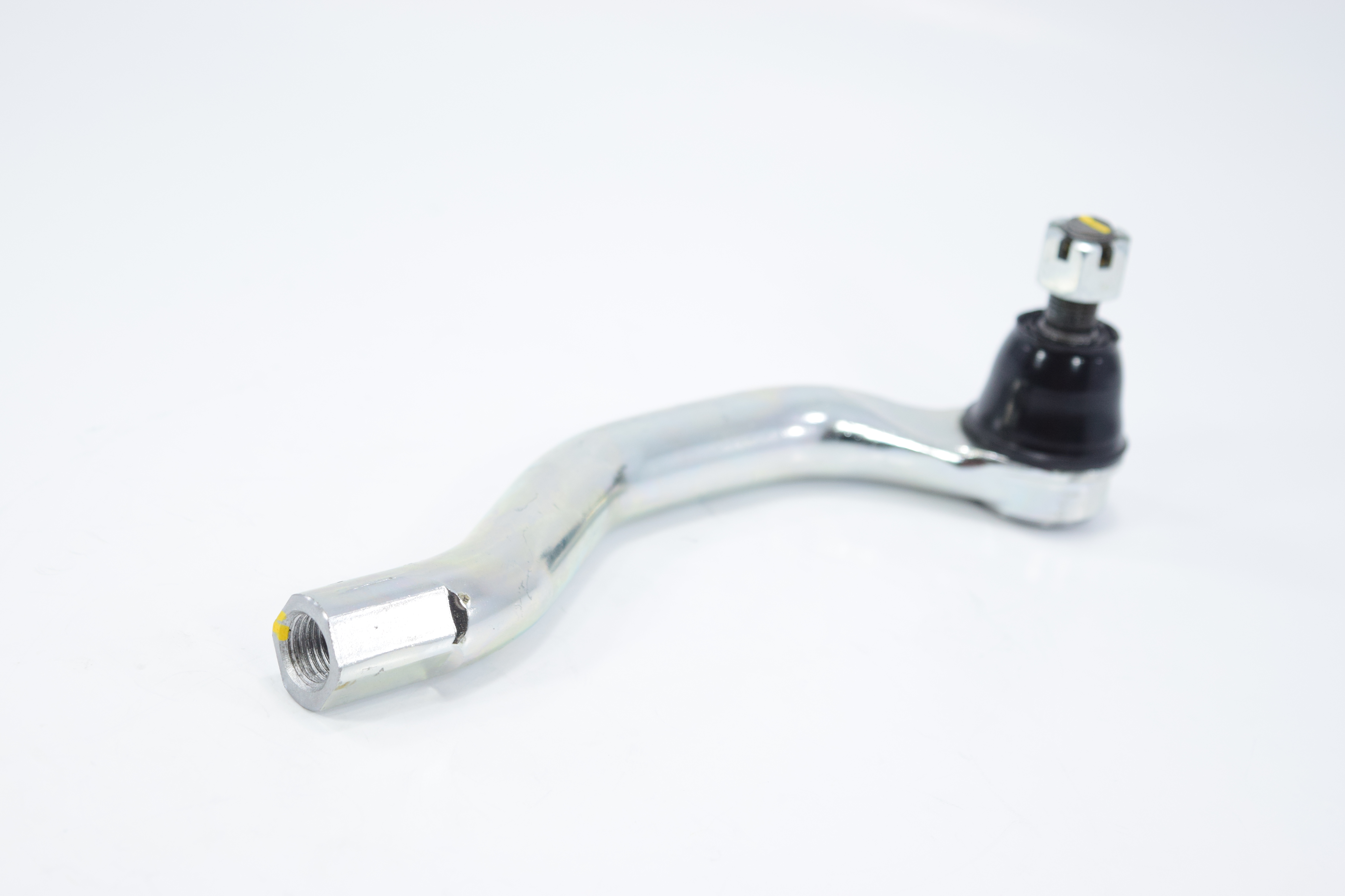 (2 ตัว) ลูกหมากคันชักนอก HONDA CIVIC (FD) ปี 2005-2012 เกียร์ธรรมดาและเกียร์ไฟฟ้า ฮอนด้า ซีวิค นางฟ้า 3E-6381 ยี่ห้อ 333 TIE ROD END, OUTER (ซ้าย / ขวา)