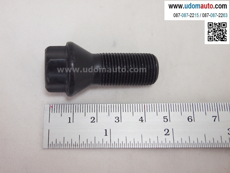 น็อตล้อ MINI R50