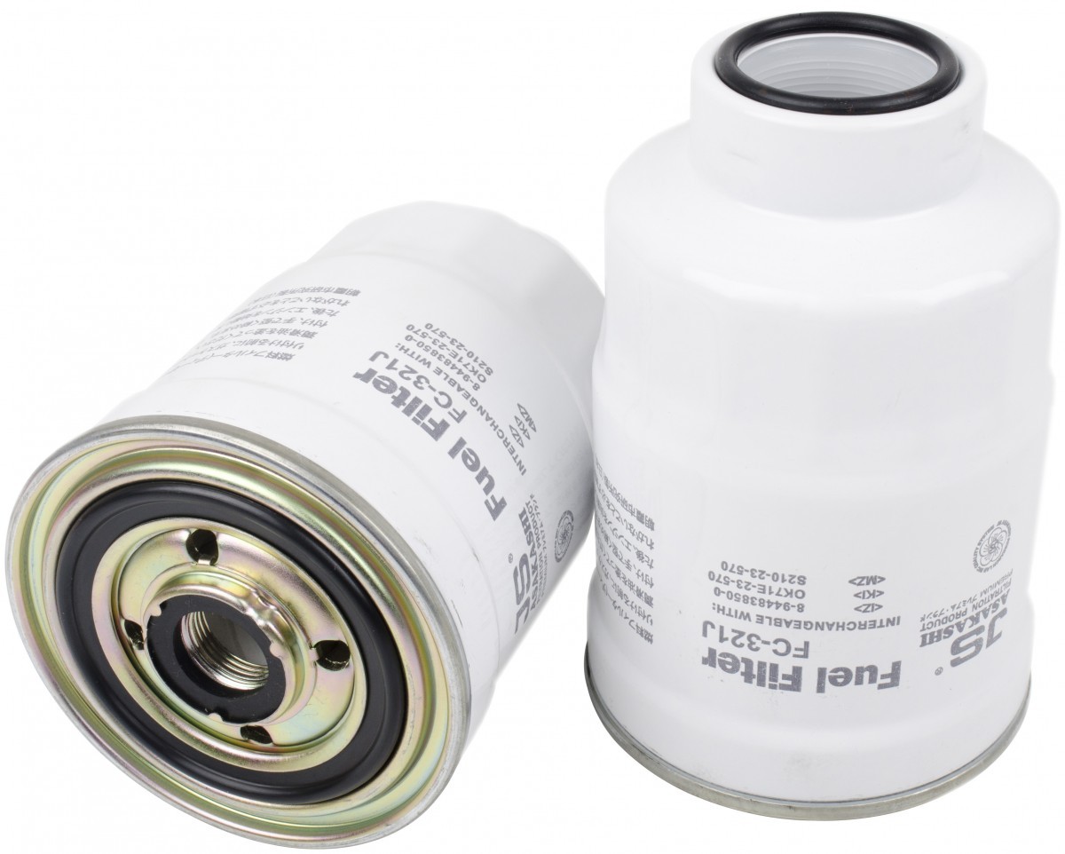 กรองโซล่า CYCLONE MB220900 /JS