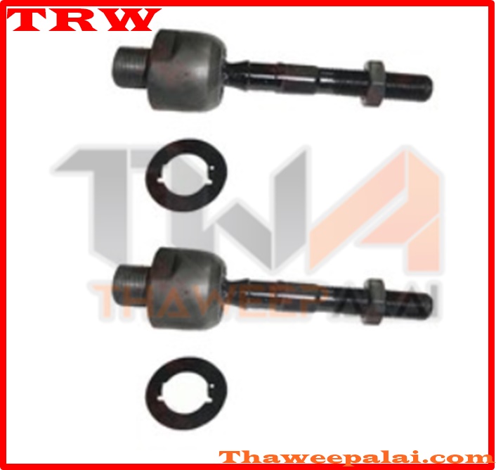 ลูกหมากแร็ค Honda ACCORD ปี08 G8 /TRW JAR7586