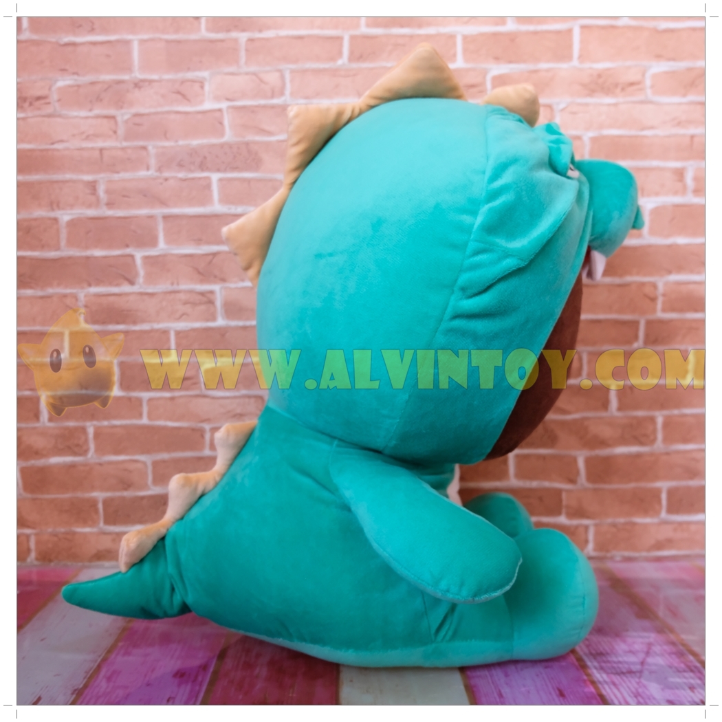 ตุ๊กตา Brown - หมีบราวน์ ก๊อตซิล่า 45 ซม.