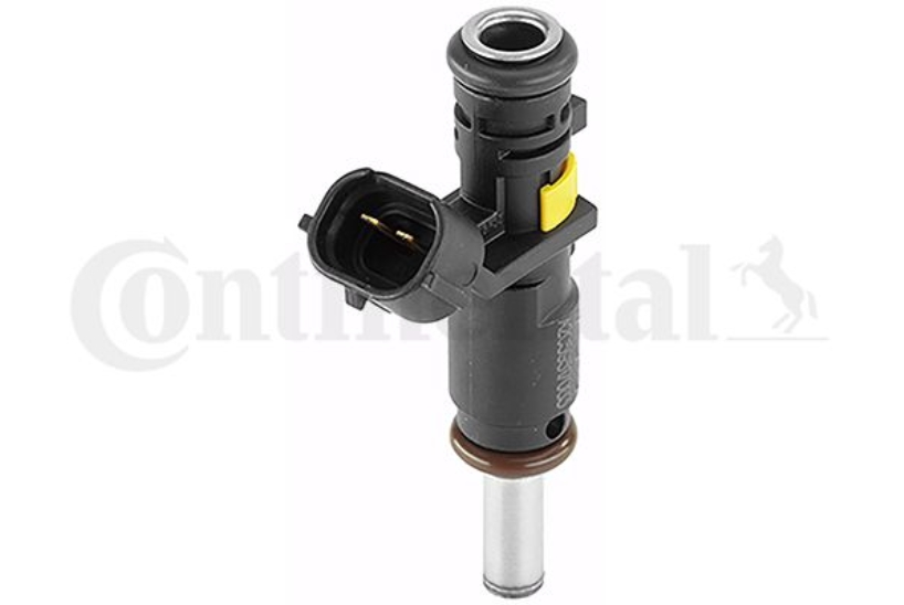 หัวฉีดน้ำมันเชื้อเพลิง R56, R60, R61 เครื่อง N12, N16 / หัวฉีด น้ำมัน Injector, 13537528176, 1353 7528 176, 7528176